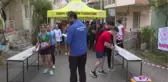 Karşıyaka Zübeyde Hanım 1. Kademe Oryantiring Yarışması başladı