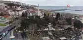 Mimarı bilinmiyor 400 yıldır dimdik ayakta