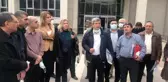 MUAYENE TARTIŞMASINDA DAVA AÇILAN DOKTOR MESLEK ONURUMUN ÇİĞNENMESİNE İZİN VERMEYECEĞİM
