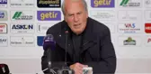 Mustafa Denizli: 
