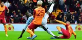 O nasıl röveşata Okaka! Herkes İtalyan santrforun Galatasaray'a attığı golü konuşuyor