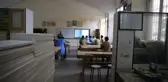 Öğrencilerin alın teriyle eğitim kurumlarının mobilya ihtiyacı karşılanıyor