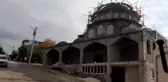 Osmaniye'de ihaleden satılık cami