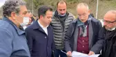 Selin vurduğu Bozkurt'ta selzedeler için 526 konut yapılacak