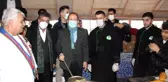 Şırnak'ta 'Hamsi Günü' düzenlendi