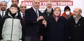 Sultangazi'de kentsel dönüşüm projesi ile 30 aile ev sahibi oldu