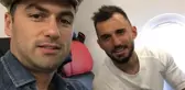 Süper Lig'de beklenmedik ayrılık! Emre Çolak kulüpsüz kaldı
