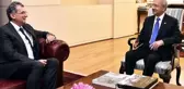 TÜSİAD'dan Kılıçdaroğlu'nun 