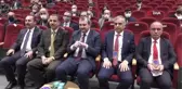 Uluslararası Osmanlı İktisat Tarihi Sempozyumu'nun ilk oturumu yapıldı