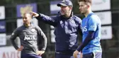 Vitor Pereira'nın tüm derbi planları altüst oldu! İşte sakatlanan Ferdi'nin sahalara döneceği maç