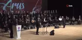 Vuslatın 748. yılında Hz. Mevlana anıldı