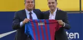 Xavi, kaptan Alba'nın yerine Galatasaray'ın eski yıldızını Barcelona'ya getiriyor