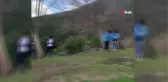 Zirvede şarkılı kutlama