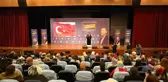 AK Parti Teşkilat Akademisi Mersin Eğitim Programı sürüyor