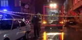 Son dakika... Avcılar'da bir binanın çatısında çıkan yangın diğer binalara sıçradı