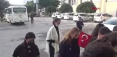 AZERBAYCANLI ÖĞRENCİLER, DEMRE'DEN MUTLU AYRILDI