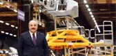Son dakika haberleri! Bakan Varank, stabilize silahlı kule sistemini test etti