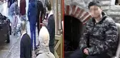 Bisiklet çaldığı iddia edilen çocuğa tepki çeken gözaltı! Valilik hemen harekete geçti
