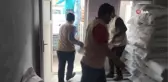Cizre'de ihtiyaç sahiplerine gıda yardımı yapıldı