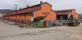Eflani Belediyesi Küçük Sanayi Sitesi'nde sona yaklaşıldı