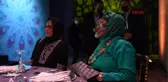 EMİNE ERDOĞAN, AFRİKALI FİRST LADYLER İLE BİR ARAYA GELDİ -1