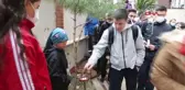 ERDEMLİ'DE YEDİDEN YETMİŞE ORYANTİRİNG SPORU