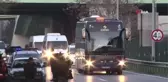 Fenerbahçe, Kadıköy'e geldi