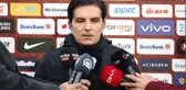 Fenerbahçe'nin hoca adayı tribünde yerini aldı! Ali Koç'la yan yana Beşiktaş maçını izledi