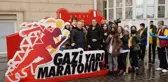 GAZİANTEP - 