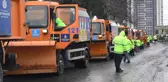 İstanbul'da kar alarmı verildi, İBB düğmeye bastı! 290 bin ton tuz depolarda tutuluyor, araçlar hazır
