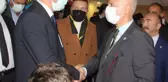 İYİ Parti Genel Başkan Yardımcısı Koray Aydın, partililere hitap etti