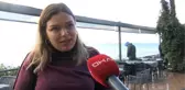 KADIKÖY'DE DENİZCİ KADINLAR VE DENİZCİ EŞLERİ BİR ARAYA GELDİ