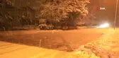 Karla mücadele devam ediyor