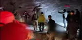 Son dakika haber! Kars'ta yolcu otobüsü devrildi; 3 ölü 10 yaralı AKTÜEL GÖRÜNTÜLER