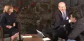 Muharrem Sarıkaya'nın muhabire tokat atmasıyla ilgili İHA harekete geçti