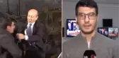 Muharrem Sarıkaya'nın tokat attığı kameraman videonun yayılmasını neden istemediğini anlattı: Annem izlemesin istedim