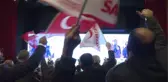 Saadet Partisi Genel Başkanı Karamollaoğlu, Bursa'da konuştu