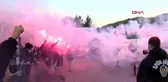 Beşiktaş maçından notlar (Beşiktaş cephesi)