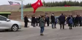 SPOR Dünya şampiyonu Seçil Er, memleketinde coşkuyla karşılandı