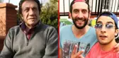 11. kattan düşerek ölen oyuncu Ali Murat Altunmeşe'yle ilgili acı detay! Meğer ailesini özlediği için o eve gitmiş