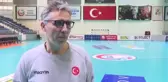A Milli Erkek Hentbol Takımı, Romanya'daki turnuva için kampa girdi