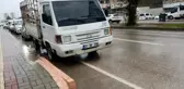 Kamyonetin çarptığı kadın hayatını kaybetti