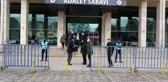 Artvin'de 10 yıl önce çıkan olaylarda hayatını kaybeden Lokumcu davasına Trabzon'da devam edildi