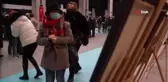 Mevlana vuslat yıldönümünde Balıkesir'de düzenlenen programla anıldı