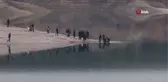 Barajda cansız bedeni bulunmuştu: 