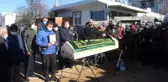 Başkan Tuncal, Covid-19'a yenik düştü