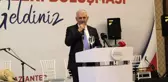 Binali Yıldırım Gaziantep'te 'Hemşeri Dernekleri Buluşması'na katıldı