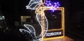 Bodrum'da 15 günlük yılbaşı partileri başladı