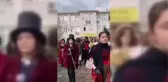 Cemil Meriç Sosyal Bilimler Lisesi'nde 