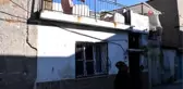 Dede ve babaannesi zehirlenerek öldü, minik Zeynep kurtuldu